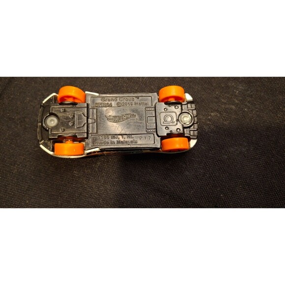 Vintage Hot Wheels Loose Lot Of 9 Cars RX-7, Crate Racer, '73 BMW - Picture 5 of 16